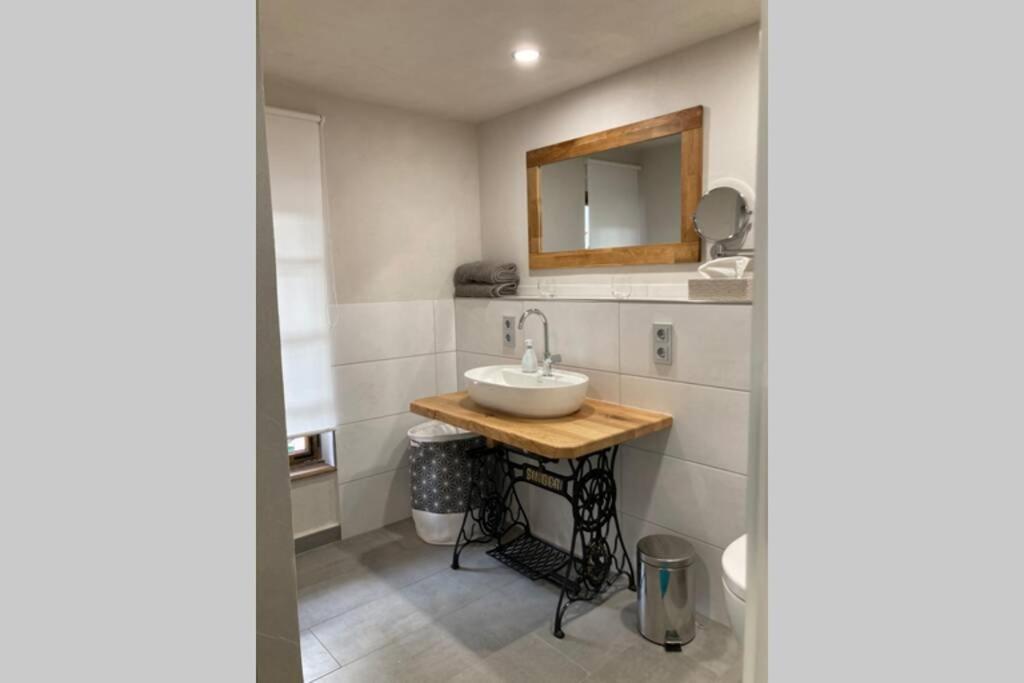 Neue Ferienwohnung mit Moselblick im Dinkel Haus room 1