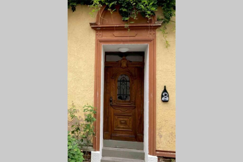 Neue Ferienwohnung mit Moselblick im Dinkel Haus room 3
