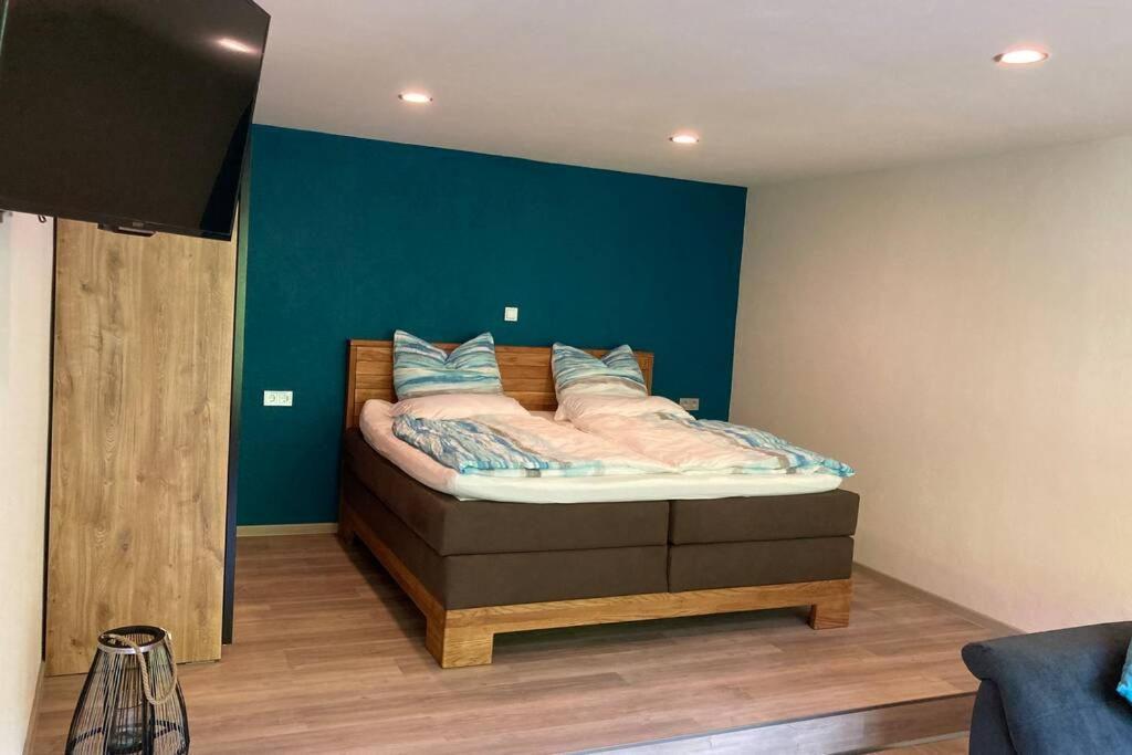Neue Ferienwohnung mit Moselblick im Dinkel Haus room 4