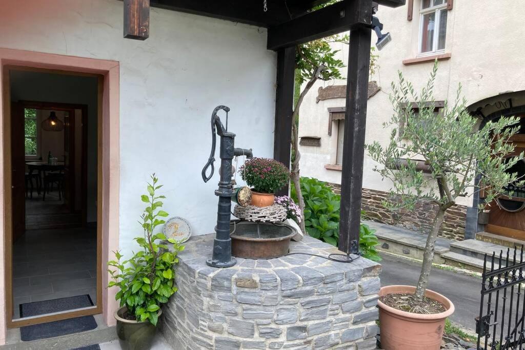 Neue Ferienwohnung mit Moselblick im Dinkel Haus room 5