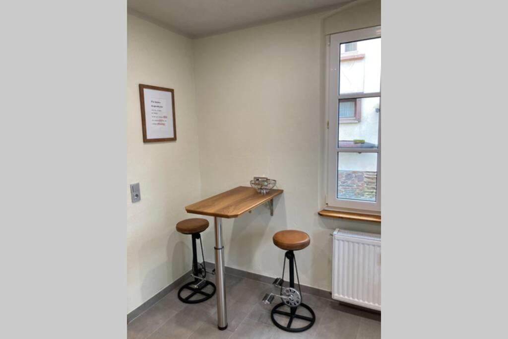 Neue Ferienwohnung mit Moselblick im Dinkel Haus room 6